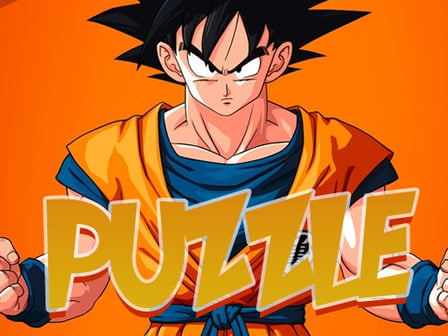 Dragonball Puzzles