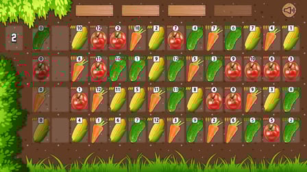 Solitaire Order - Screenshot 2