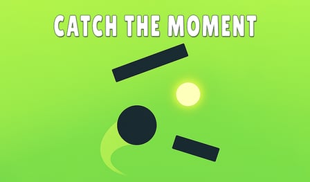 Catch the Moment