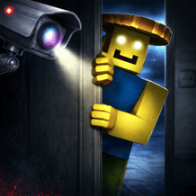 Protect your office from brainrot and anomalies