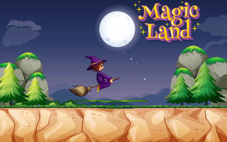 Magic Land