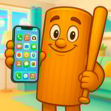 Check Brainrot Neuroanimals' Phone