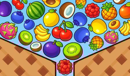 Fruit Farm: Harvest the Crop