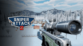 Sniper Attack2
