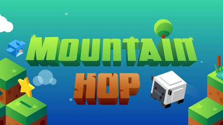 Mountain Hop