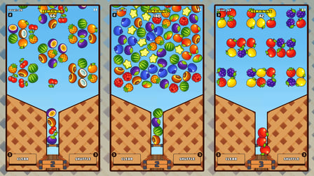 Fruit Farm: Harvest the Crop - Screenshot 2