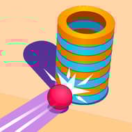 Hit Ball 3D