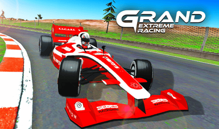 Grand Extreme Racing