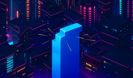 Cyber Tower