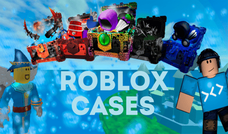 Cases Roblox