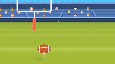 American Football - Screenshot 1