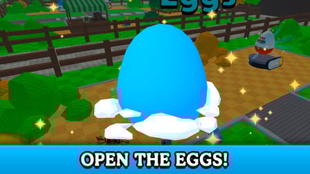 Build To Climb - Screenshot 4