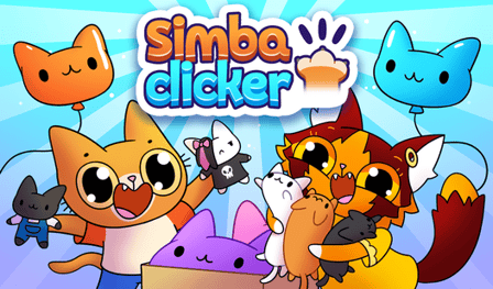 Simba Clicker