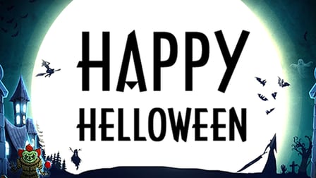 Happy Helloween