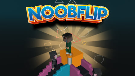 Noob Flip