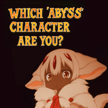 Which "Abyss" character are you?