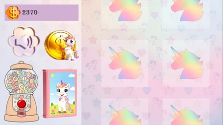 Create A Unique Collection! - Screenshot 2