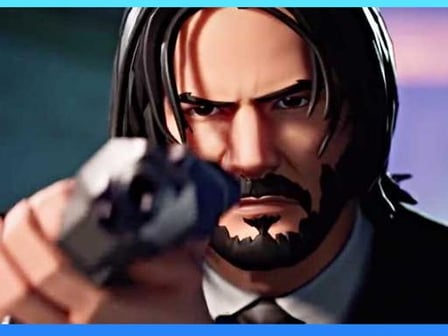  John Wick Game online