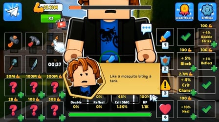 Obby: Make It Home! - Screenshot 2