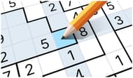 Jigsaw Sudoku