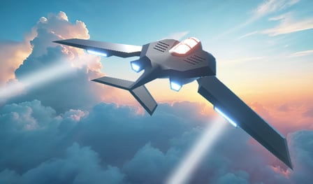 Sky Racer