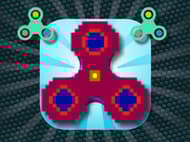 Fidget Spinner.io