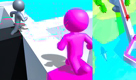 Survival: Run and draw