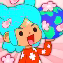 Toca World: Left or Right