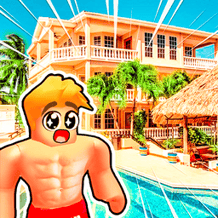 Obbie Tycoon: Taipan Pantai