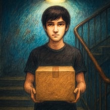 Strange packages