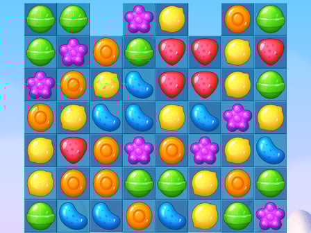CandyMatch.io