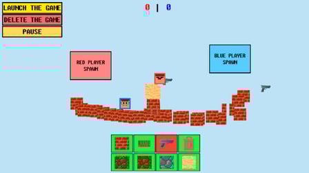 Nubik: Create Your Place - Screenshot 2