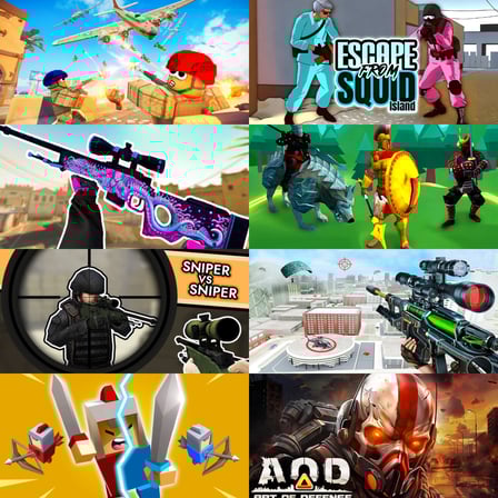 Tactical Games