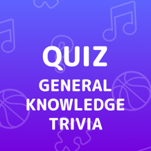 General Knowledge Trivia