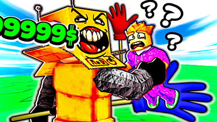 Slap From Blogger: All Top Robby Streamers