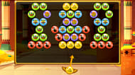 Bubble Shooter Egypt
