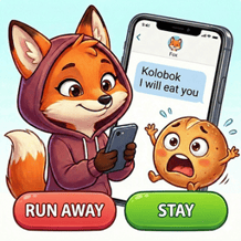 Chats with Fairy Tale Characters