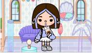 Toka Boka: Teen Girls