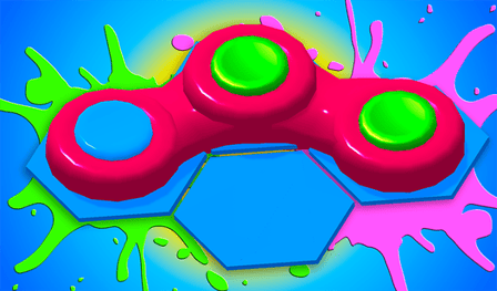 Jelly Sort 3D