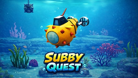 Subby Quest