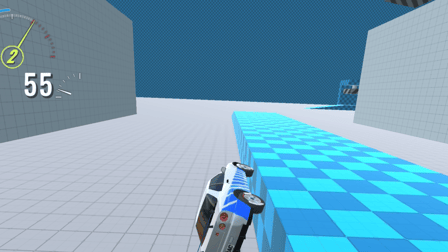 Car Legend of Crash Sim - Screenshot 1