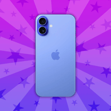 Merge iPhones: Evolution!