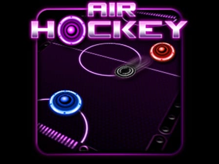 Air Hockey 1