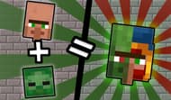 BlockCraft: Unite everyone!