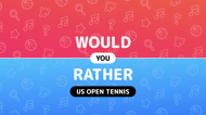 US Open Tennis