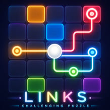 Links: Challenging Puzzle
