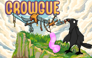 Crowgue