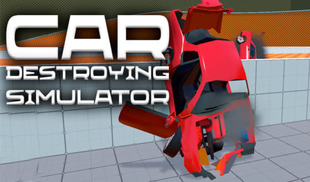 Car Destroying Simulator
