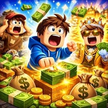 Rich Cool
