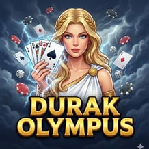 Durak Olympus